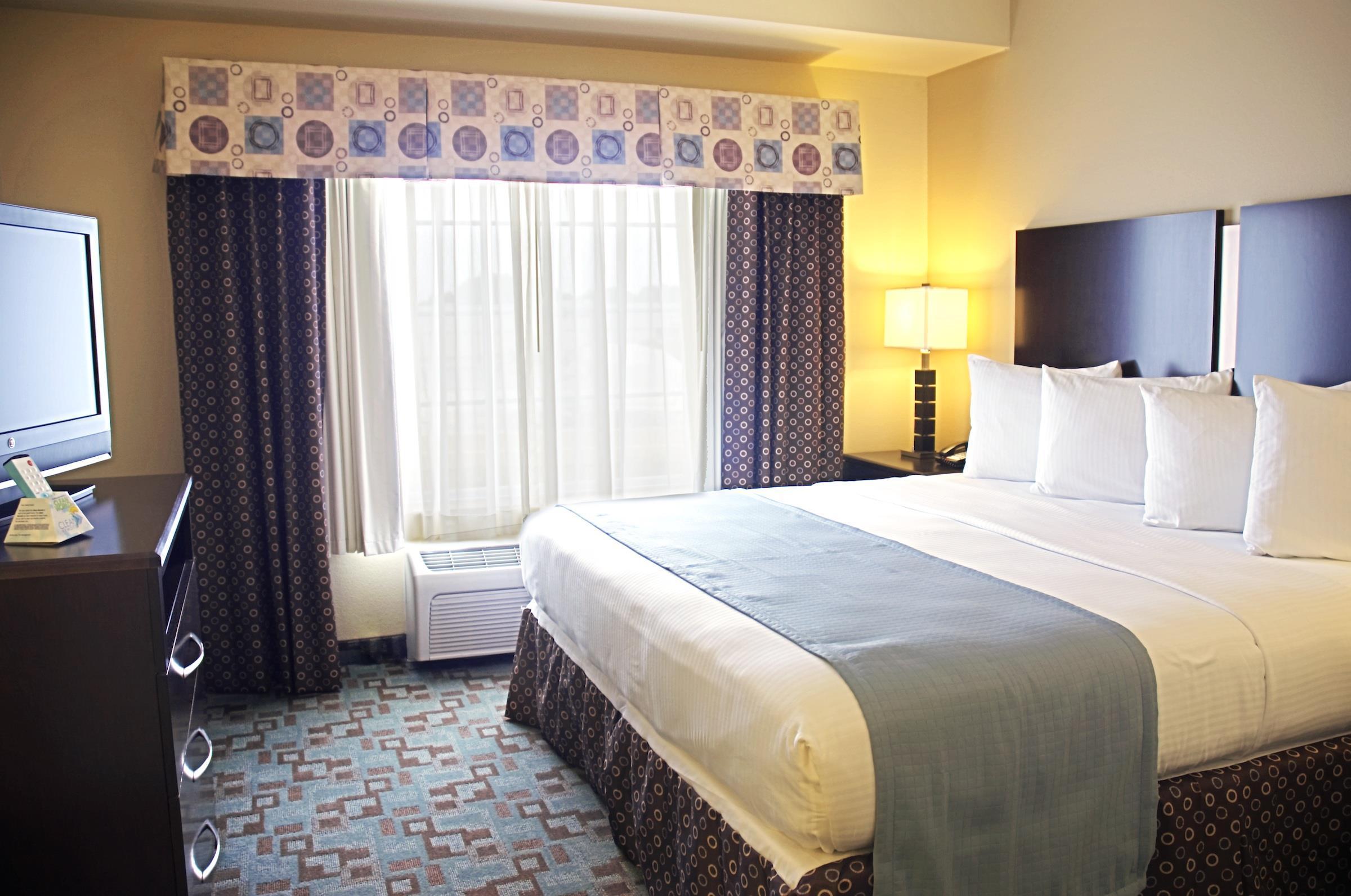 Best Western Plus Eastgate Inn&Suites Wichita Zimmer foto