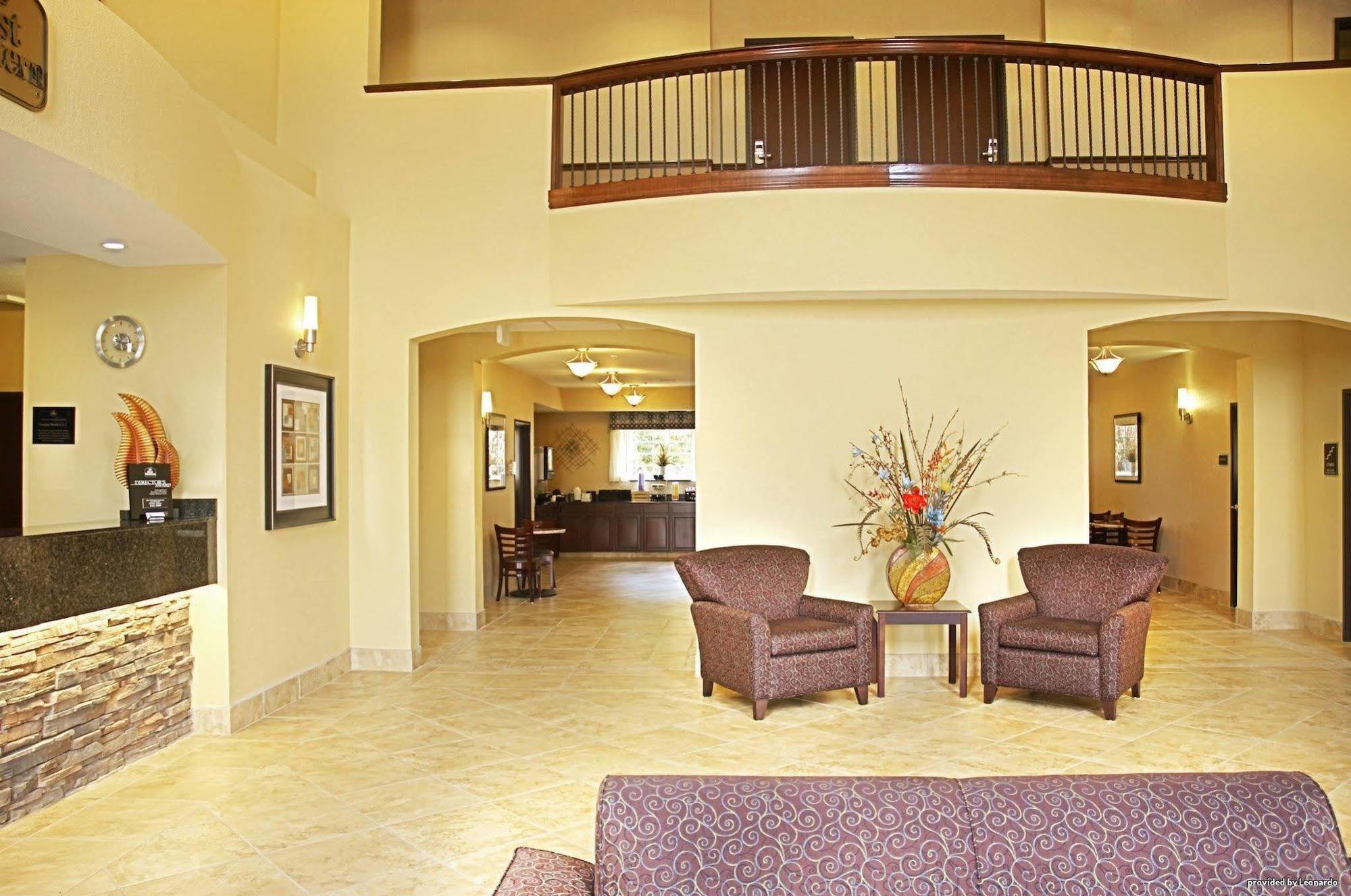 Best Western Plus Eastgate Inn&Suites Wichita Exterior foto